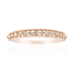 SI1 Argyle-Rose de France-Brillant-Goldring