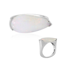 AAA-Welo-Opal-Silberring (de Melo Essence)