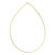 Collana in argento (MONOSONO COLLECTION)