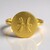 Anello in argento