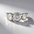 Anello in argento con Zircone