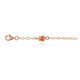 Catenina in argento