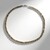 Collana in argento con Labradorite