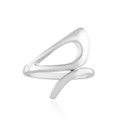 Anillo en plata