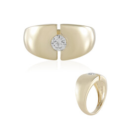 I1 (H) Brillant-Goldring (de Melo Gold)