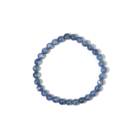 Nepalesischer Kyanit-Armband