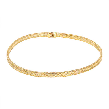 Goldarmband