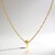 Catenina in argento