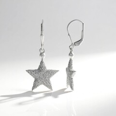 Orecchini in argento