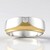 Anello in argento con Diamante I1 (G) (Annette)