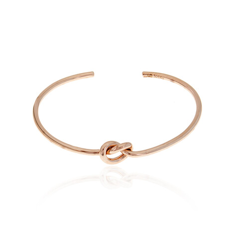 Bracciale in argento (Joias do Paraíso)