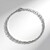 Bracciale in argento