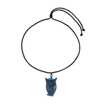 Collar con Labradorita