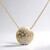 Collana in oro con Diamante SI1 (H) (CIRARI)