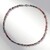 Collana in argento con Tormalina
