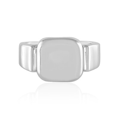 Anello da uomo in argento