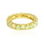 9K Welo Opal Gold Ring (La Revelle)