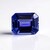 Gemma con Tanzanite AAA 3,15 ct