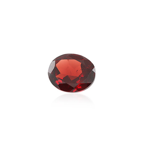 Mosambik-Granat 4,256 ct