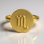 Anello in argento