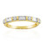 IF (D) Diamant-Goldring (Annette)