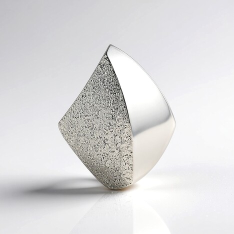 Ciondolo in argento (MONOSONO COLLECTION)