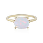 Welo-Opal-Goldring