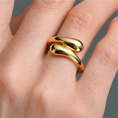 Silberring