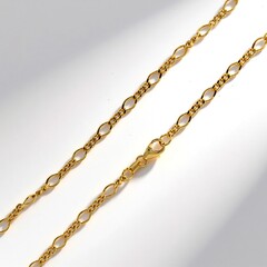 Catenina in argento