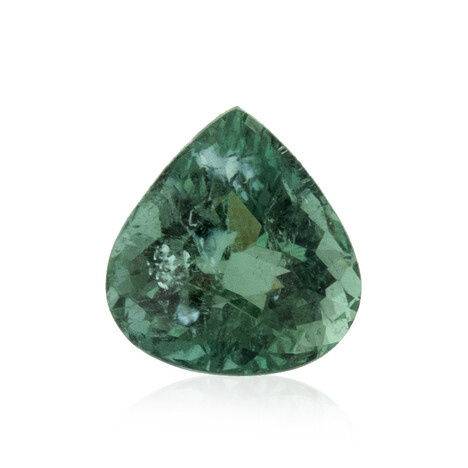 Nigerianischer Paraiba-Turmalin 2,05 ct