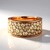Anello in oro con Diamante Rose de France SI1 di Argyle (Annette)