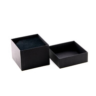 Schmuckbox Uhr