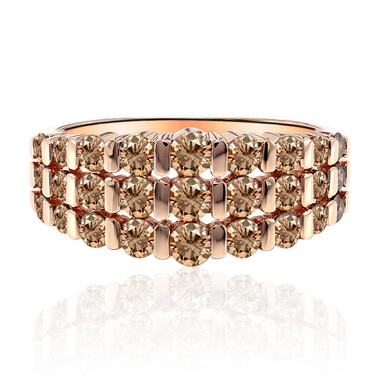 SI1 Argyle-Rose de France-Brillant-Goldring (Annette)