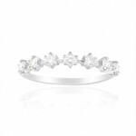 SI1 (G) Brillant-Goldring (Annette)