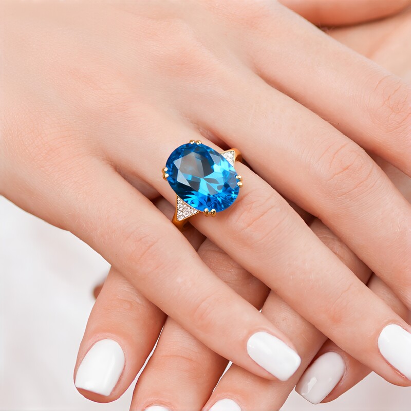 Marambaia-Topas-Goldring