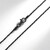 Catenina in argento