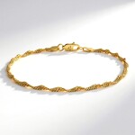 Bracciale in argento