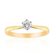 VVS1 (G) Brillant-Goldring (Annette)