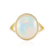 Welo-Opal-Silberring