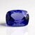 Gemme et Tanzanite AAA 2,25 ct