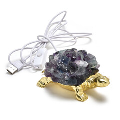 Accessoire et Fluorite