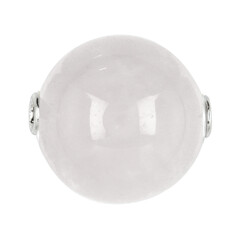Colgante en plata con Selenta