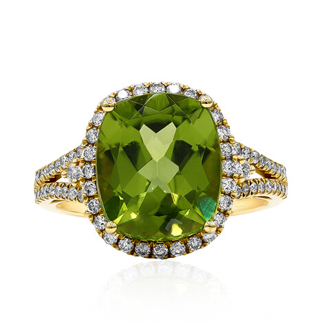 Dashihe-Peridot-Goldring (CIRARI)