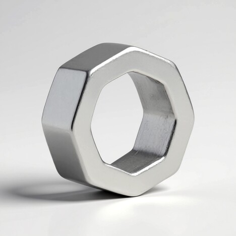 Ciondolo in argento (MONOSONO COLLECTION)