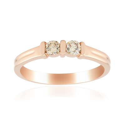 SI1 Argyle-Rose de France-Brillant-Goldring (Annette)