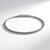 Bracciale in oro con Diamante I1 (H) (CIRARI)