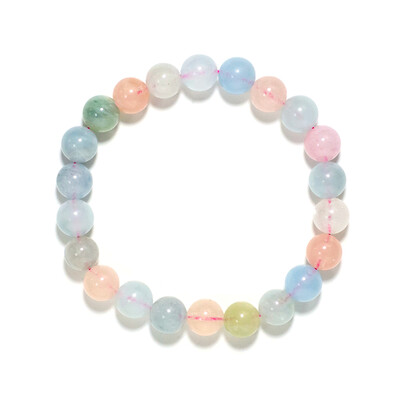 Beryll-Armband