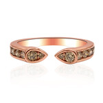 SI1 Argyle-Rose de France-Brillant-Goldring (Annette)