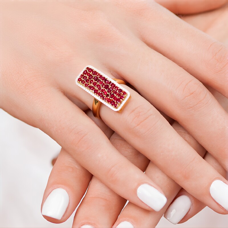 Tansania-Rubin-Goldring (de Melo)