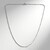 Collana in argento